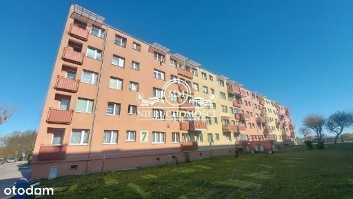 2-pokojowe mieszkanie w Tczewie