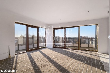Apartament z widokiem na Park Regana- Bulvar
