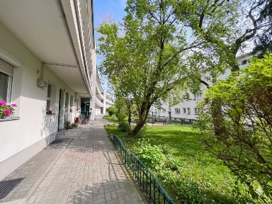 Mazowieckie, Warszawa, Żoliborz