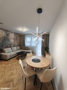 Mieszkanie 3 pokoje z balkonem, winda, Gotowe do zamieszkania
