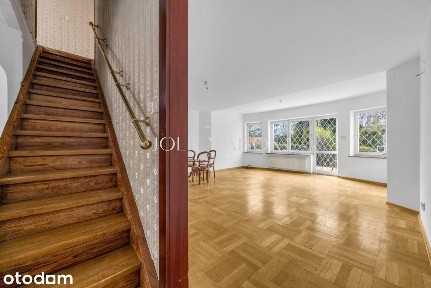 Skrajny segment | 452m² | Mokotów