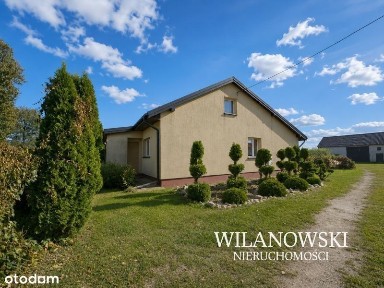 Siedlisko 5539 m²/ spokój, przestrzeń, możliwości/ Przychód gm.Szreńsk
