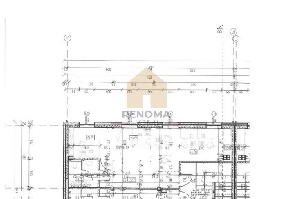 Biuro, gabinet, lokal 50m2| Nowe