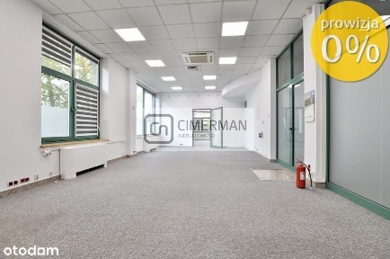 Biuro 1300 m2 | gabinety | Muchobór Mały | parking
