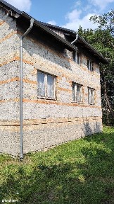 Dom Wolnostojący w Witnicy
