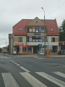 Warmińsko-mazurskie, Szczytno