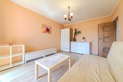 Toruń- 2 pokoje blisko Parku