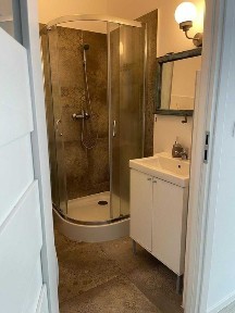 Loft w centrum Bydgoszczy (Okole) - kawalerka, 30,5 m2, I piętro