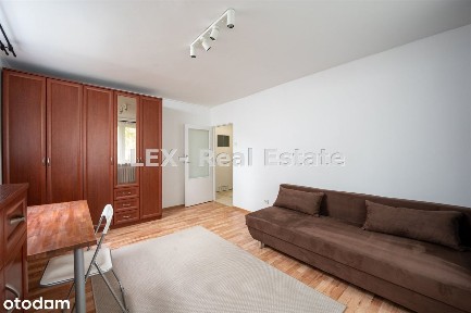 Świetne mieszkanie 38 m2 Pruszków Centrum 2 pokoje