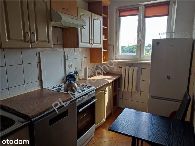 43 m2, 2 pokoje, balkon, Grodzisk Maz