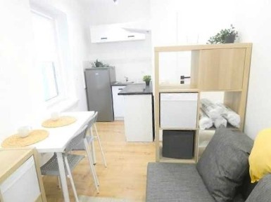 *Mieszkanie 2 pokojowe, przyjazne dla zwierząt - Żeromskiego 26, Boguszów-Gorce, BRAK PROWIZJI