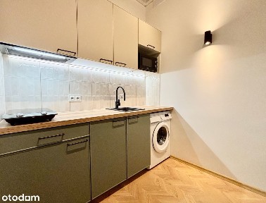 2-pokojowe z balkonem! w zabytkowej Kamienicy w centrum Piaseczna