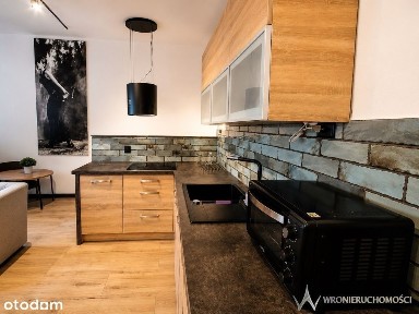 Kazimierza Wielkiego - 37 m2 - inwestycja