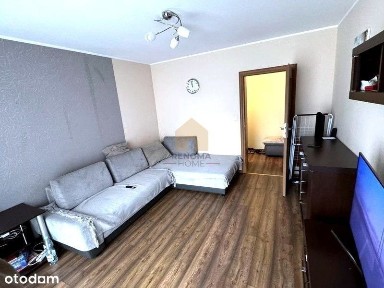 2 pokoje 59m2 z tarasem na Zakrzowie