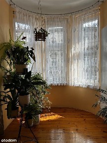 Mieszkanie/kamienica/3 pokoje/Krasińskiego