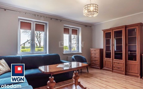 Mieszkanie, 92,80 m², Kraśnik Dolny