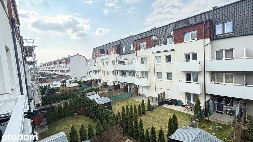 ul. Granitowa, Smolec, Kąty Wrocławskie, wrocławski, dolnośląskie