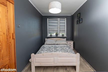 3 pokoje | 59,9 m² | Balkon | Winda | Głogów, Kopernik - ul. Keplera