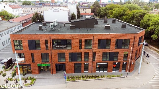 ul. Milionowa, Górniak, Górna, Łódź, łódzkie