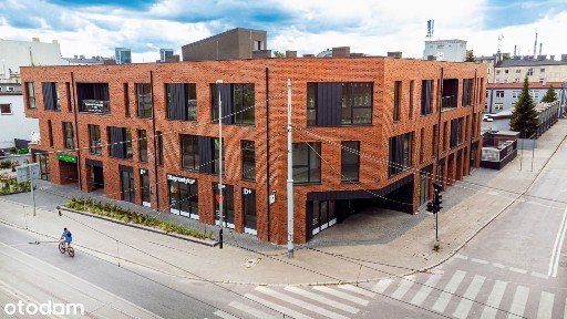 ul. Milionowa, Górniak, Górna, Łódź, łódzkie