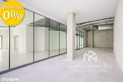 Lokal U7 do wynajęcia - 49,95 m2 - Olszynki Park