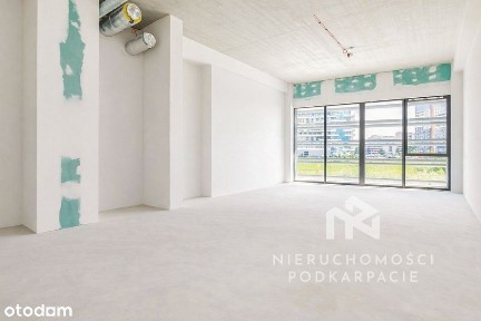 Lokal U35 - 32,19 m2 - do wynajęcia