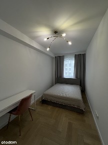 Wynajmę dwupokojowy apartament [ulica Ciepła 38]-DOSTĘPNY OD ZARAZ