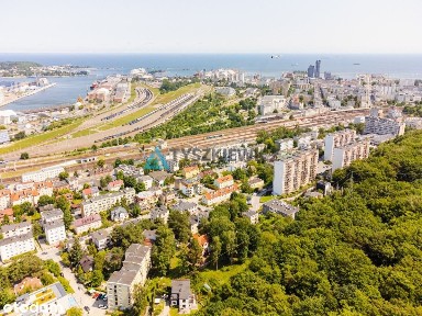 Dom z możliwością rozbudowy Gdynia Grabówek