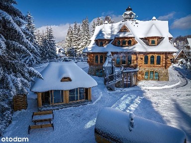 Zakopane, tatrzański, małopolskie