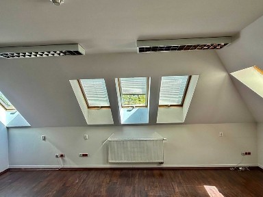 Do wynajęcia powierzchnia biurowa 34,35 m² Siedlce
