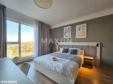 Apartament inwestycyjny na Woli