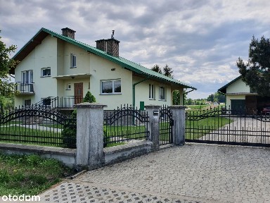 Siedlisko - sprzedam