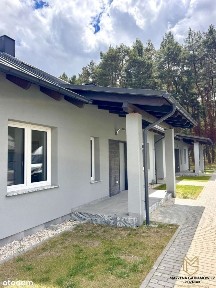 3 pokoje z ogrodem Droszków cena z opłatami!