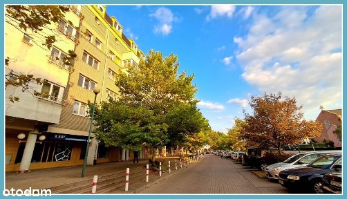 Al. KEN, Ursynów Północny, Ursynów, Warszawa, mazowieckie