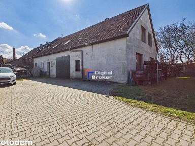 Jedna nieruchomość | Kilka źródeł dochodu | 350 m² do zamieszkania.