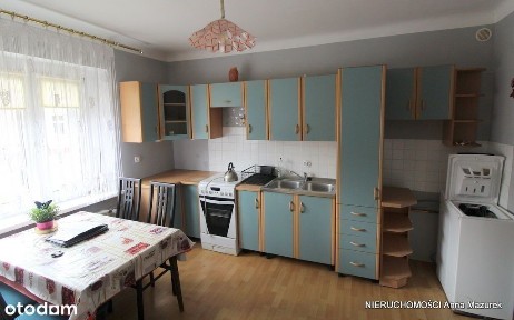 2 pokojowe w centrum Kostrzyna