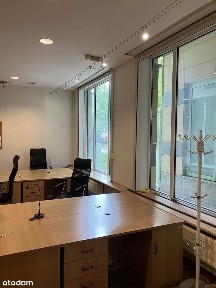 Lokal usługowy na parterze z witryną - Sienna 93 LU 6