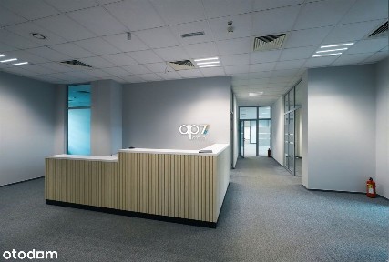 Lokal użytkowy, 636 m², Kraków