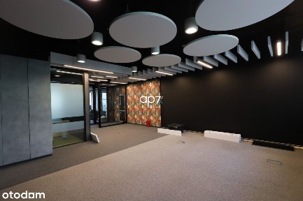 Lokal użytkowy, 215 m², Kraków