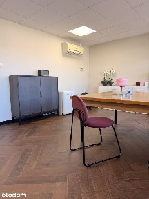 Lokal biurowy na wynajem o powierzchni 29m2