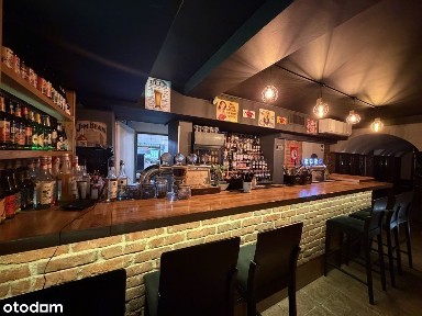 Lokal usługowo-gastronomiczny 159 m2 blisko Rynku