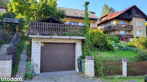 Dom, 290m2, Wisła