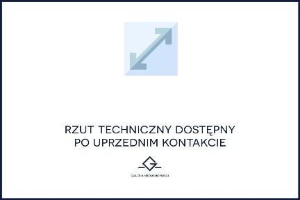 3-pokojowe mieszkanie | funkcjonalny układ