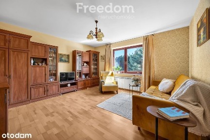 Komfortowy dom wolnostojący Stara Iwiczna