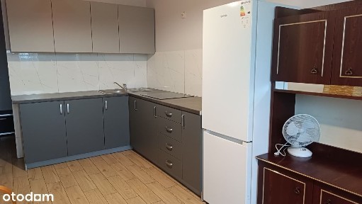 do wynajęcia mieszkanie dla pracowników - Katowice BEZCZYNSZOWE - FV