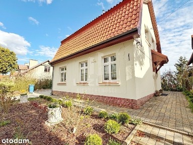 ul. Sienkiewicza, Tczew, tczewski, pomorskie