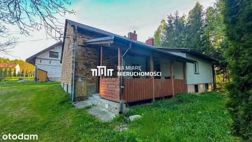 Dom 120 m2 Gorzyce