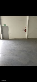 Wynajmę magazyn 185 m Żory ul. gajowa 2 wjazd od ul wodzisławskiej