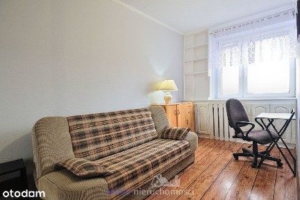 2 pokoje | osobna kuchnia | os. Zawadzkiego