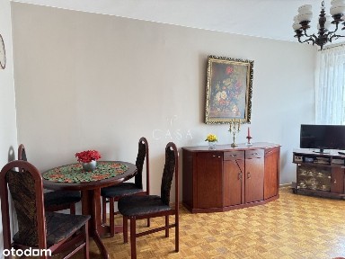 Mieszkanie 47 m2 3 pokoje Pruszków Bez prowizji